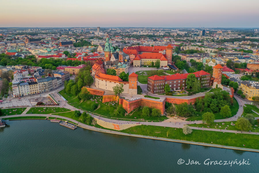 Kraków