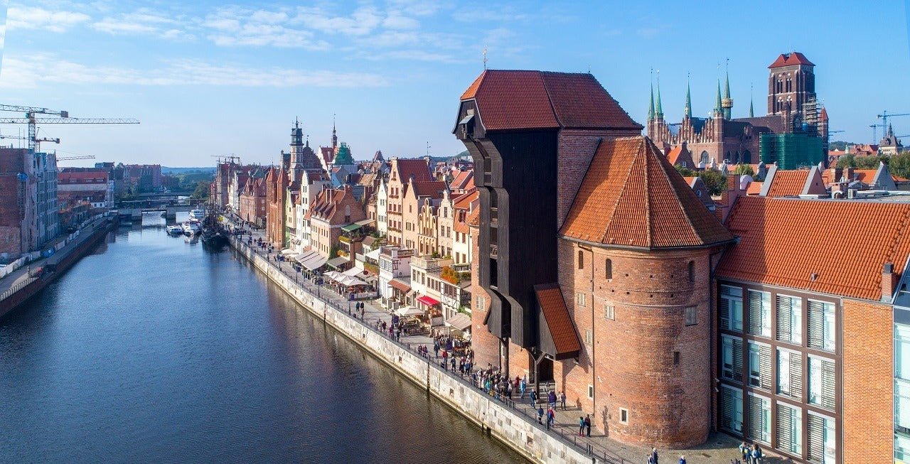 Gdańsk
