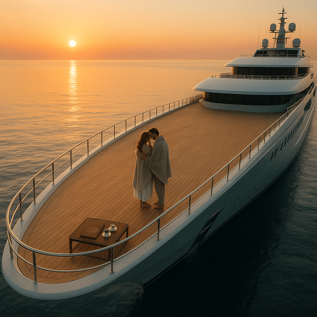 Pierwszy Świt – Poranek, który ma imię