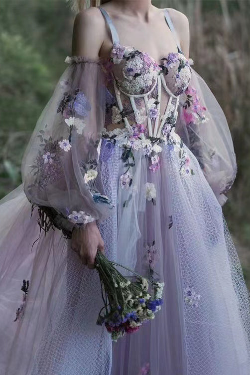 Violet