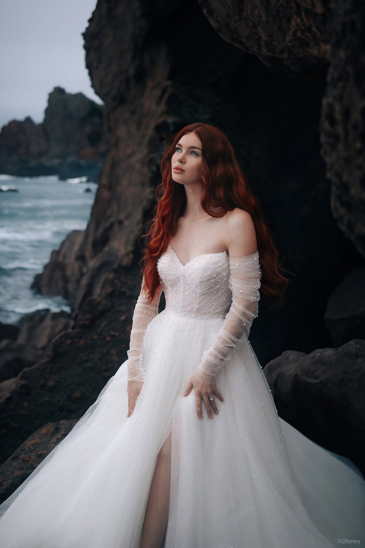 Ariel