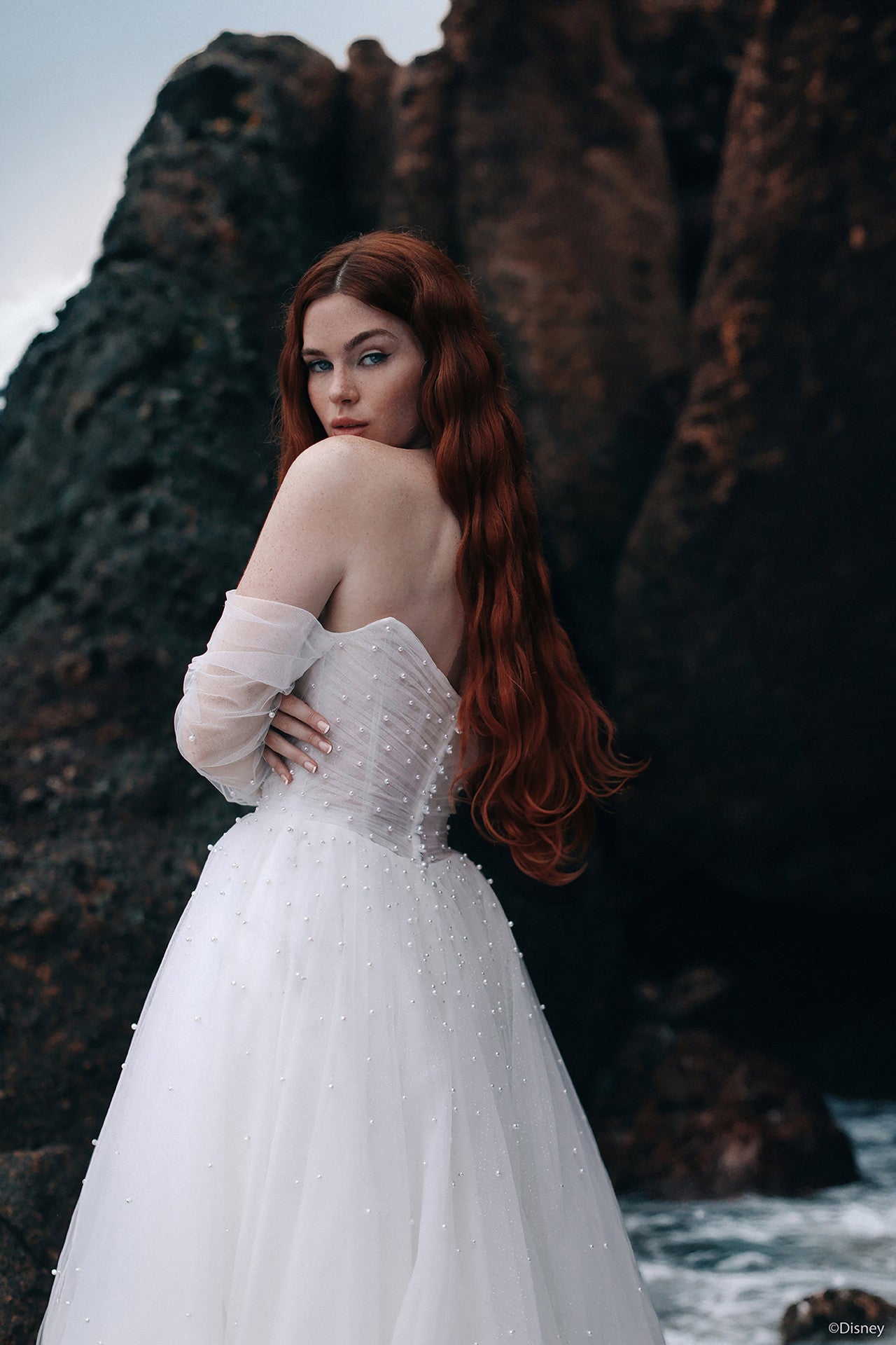 Ariel