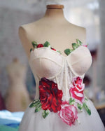 Rose Sherbet