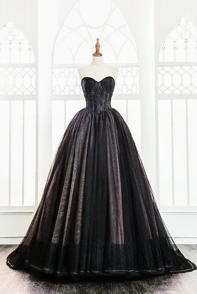 "Black Pearl"