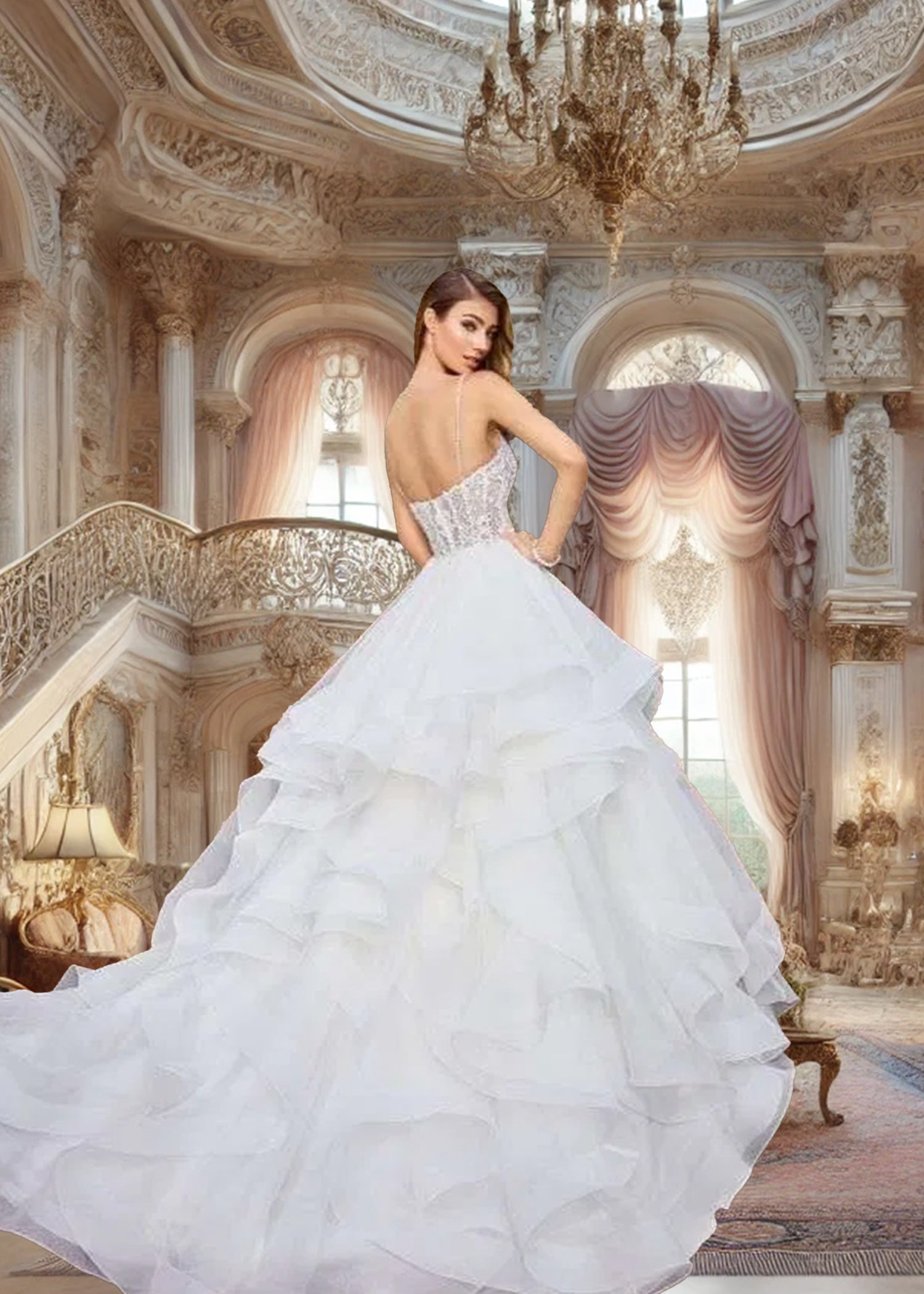 Dalia