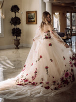 Rose Sherbet