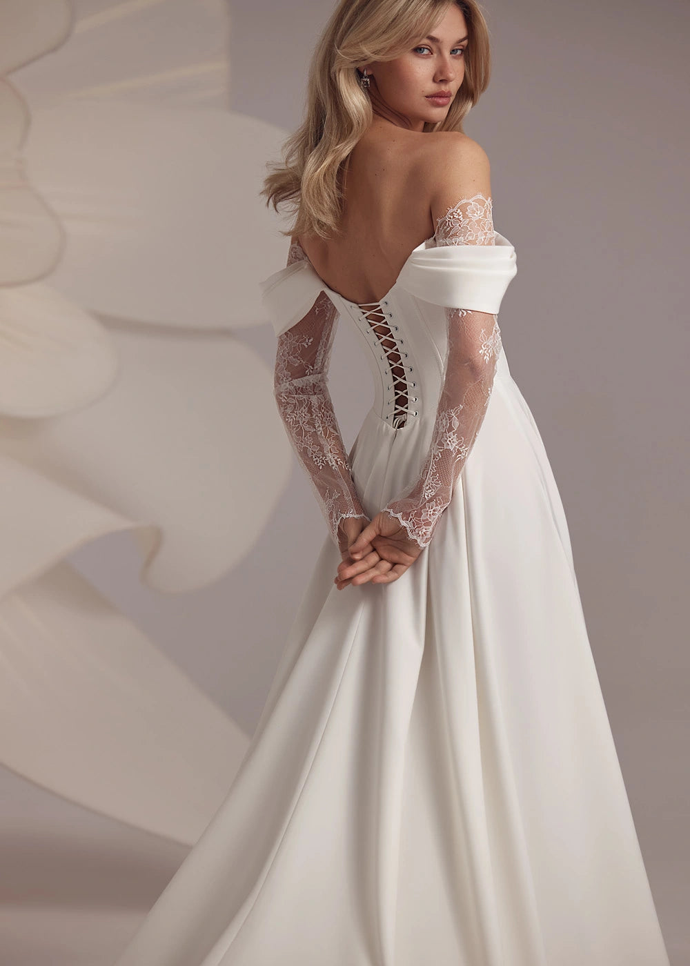 Aurora of love