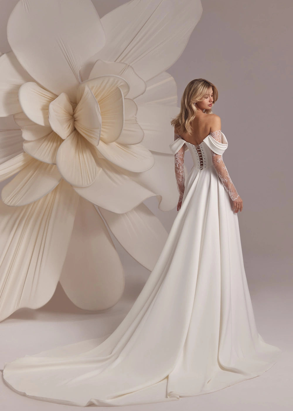 Aurora of love
