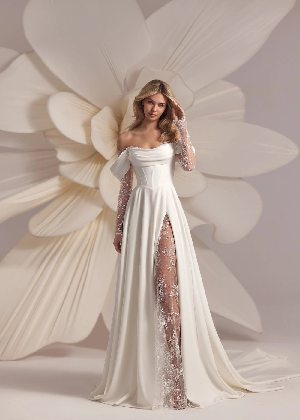 Aurora of love