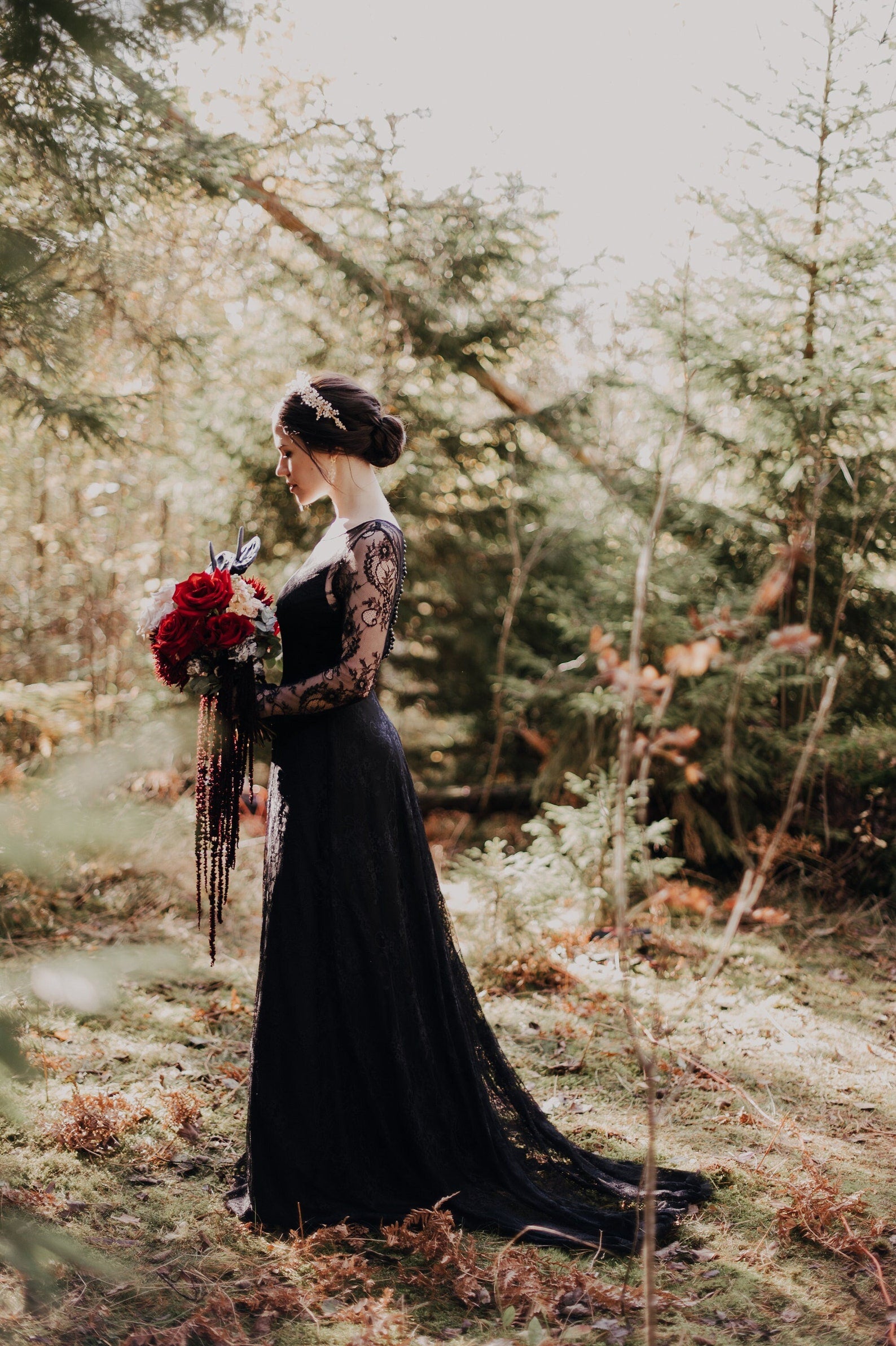 Lady Isadora