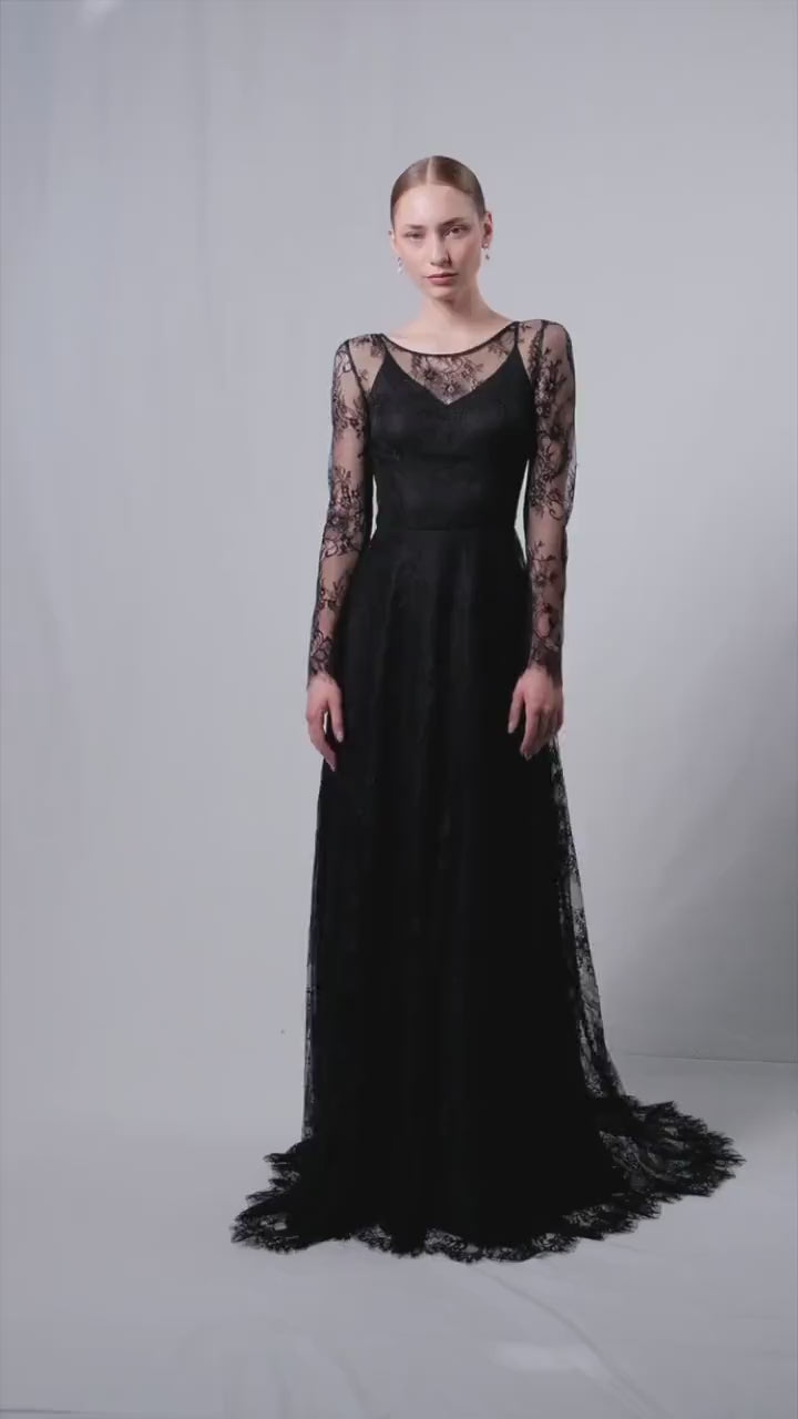 Lady Isadora
