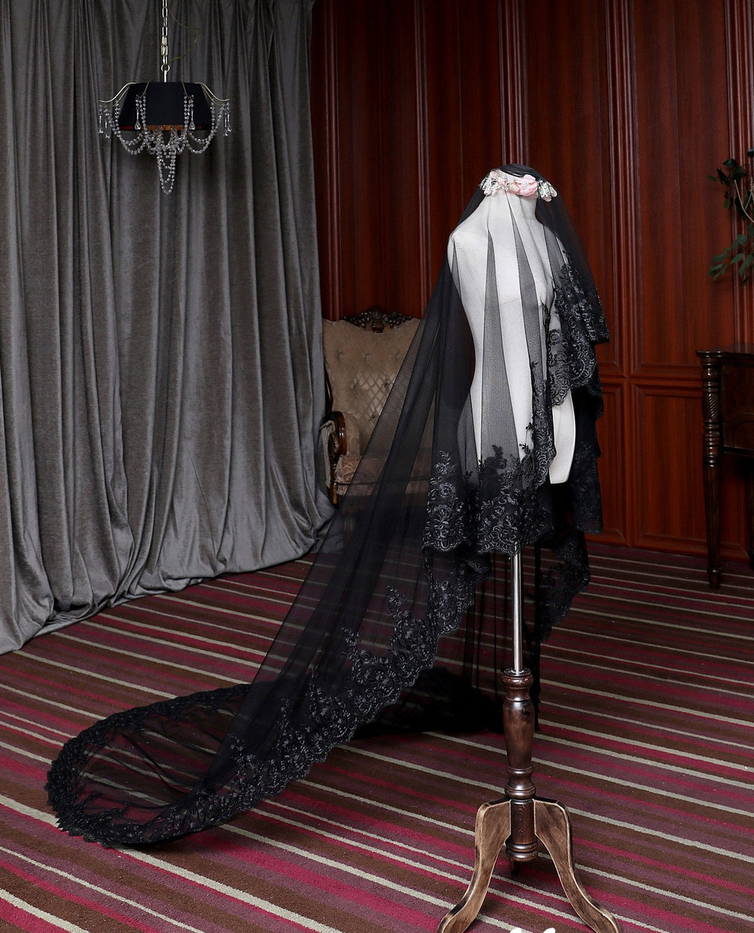 Gotycka Elegancja